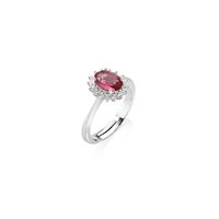 Anneau Amen Femme in Argent ANLDPBBCI2 - ANLDPBBCI2